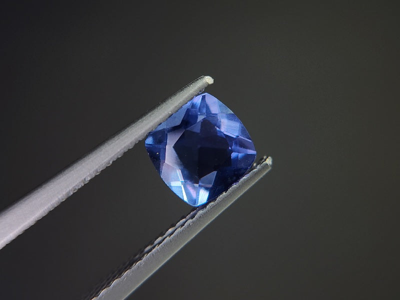 0930-9 カラーチェンジフローライト 1.15ct