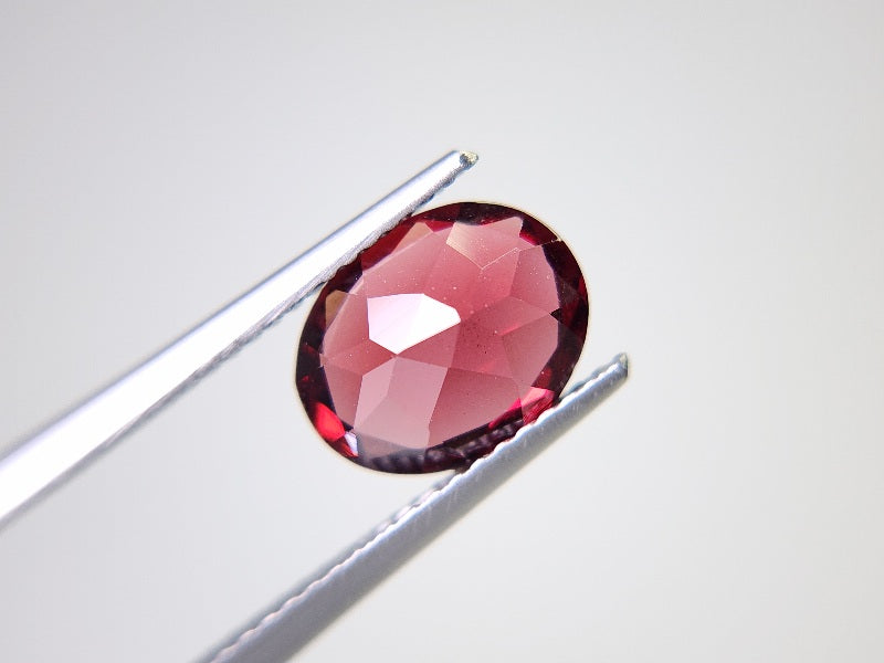 0910-4-6 ガーネット 2.62ct