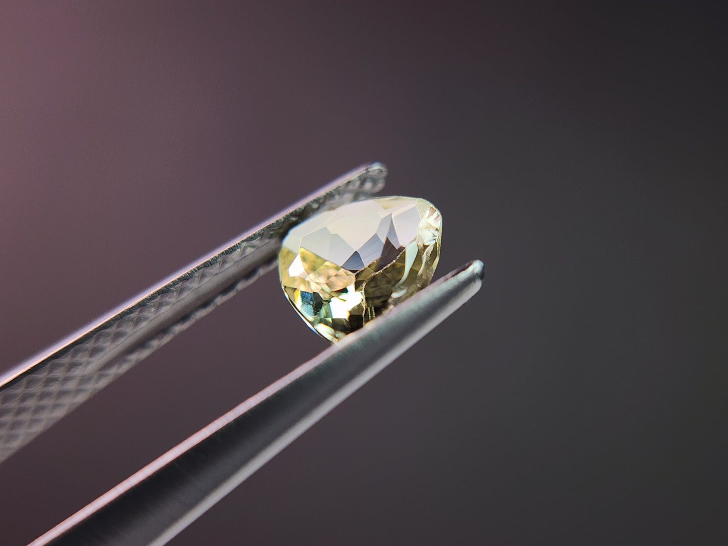 0649-3 ゾイサイト 0.65ct