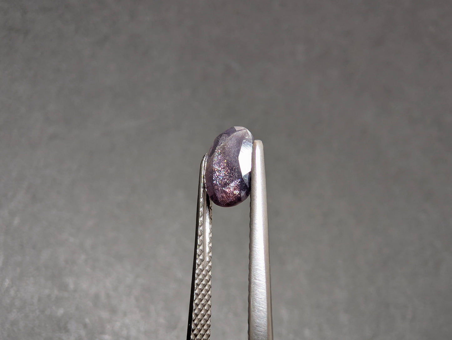 0325 アイオライトサンストーン 0.77ct