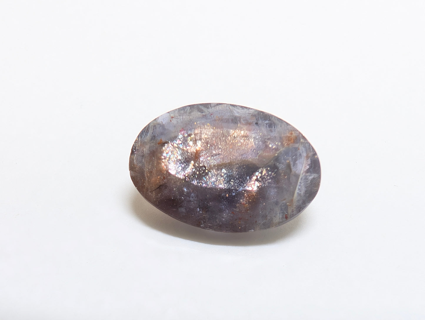 0147 アイオライトサンストーン 1.78ct