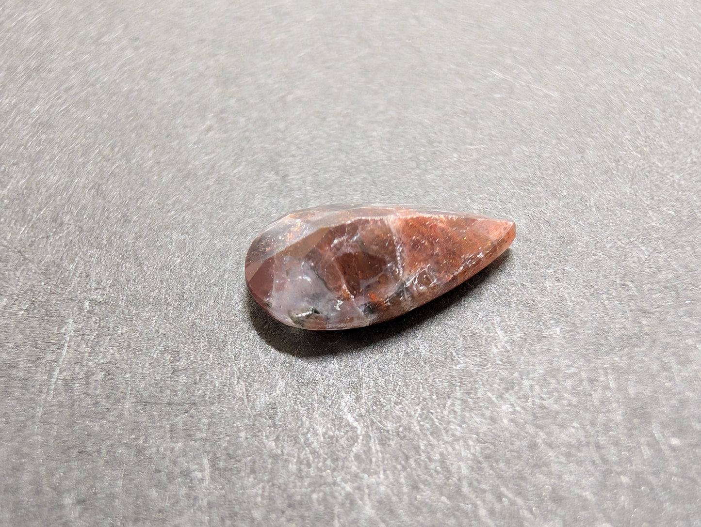0249 アイオライトサンストーン 1.24ct
