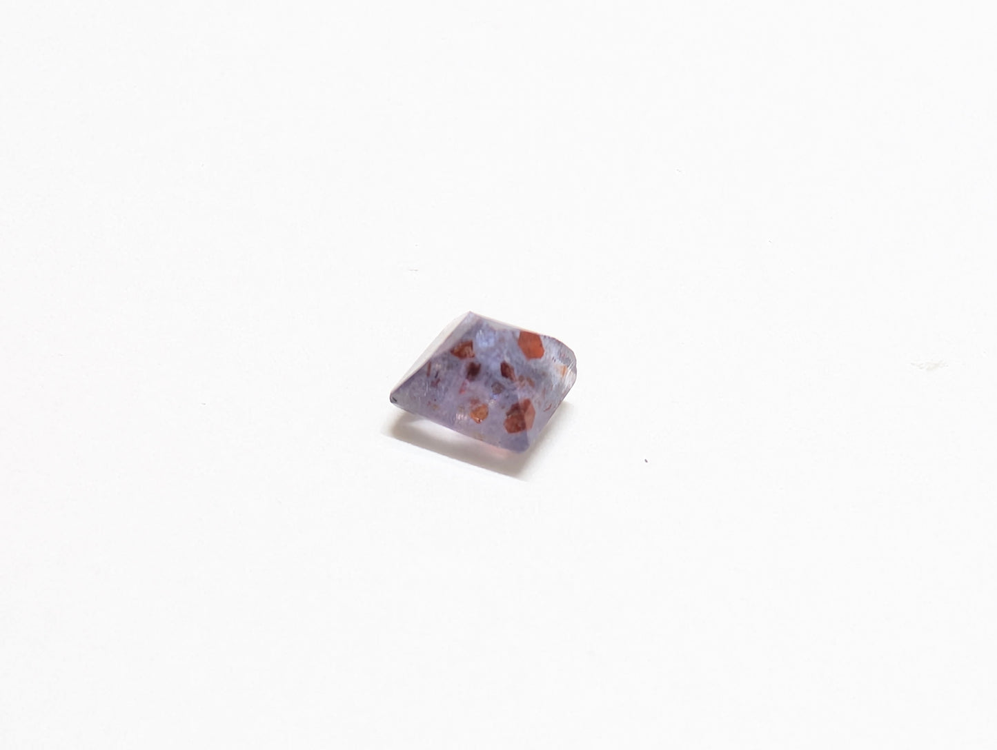 0324 アイオライトサンストーン 0.38ct