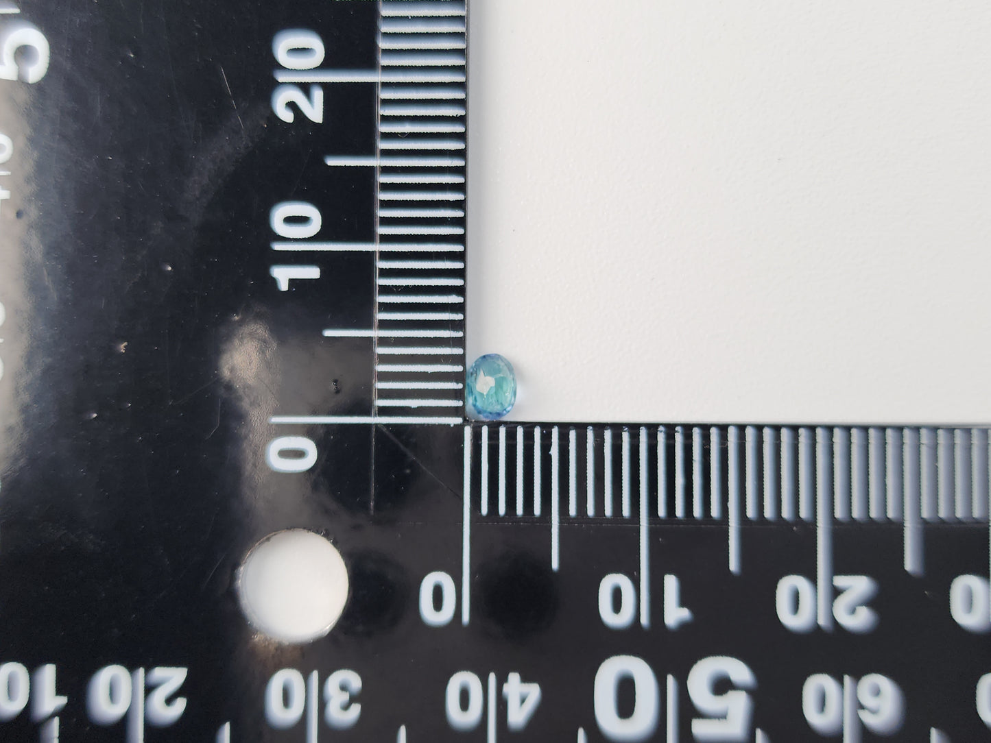 0003-1 コーネルピン 約0.21ct