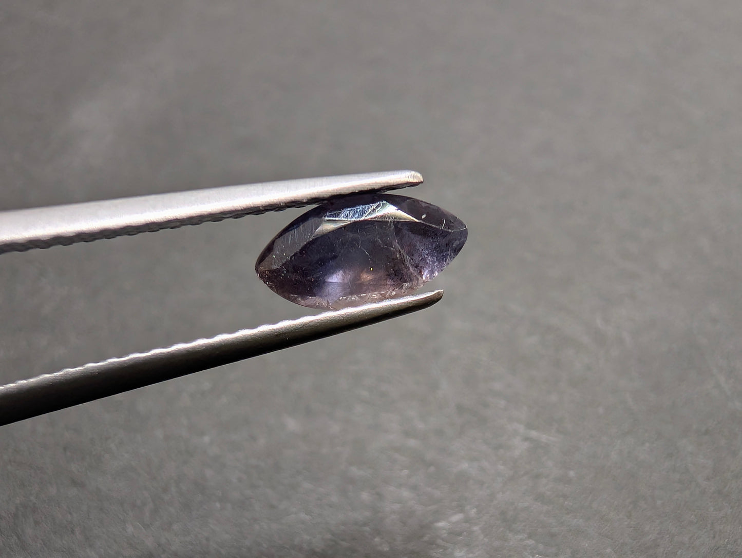 0341 アイオライトサンストーン 0.80ct