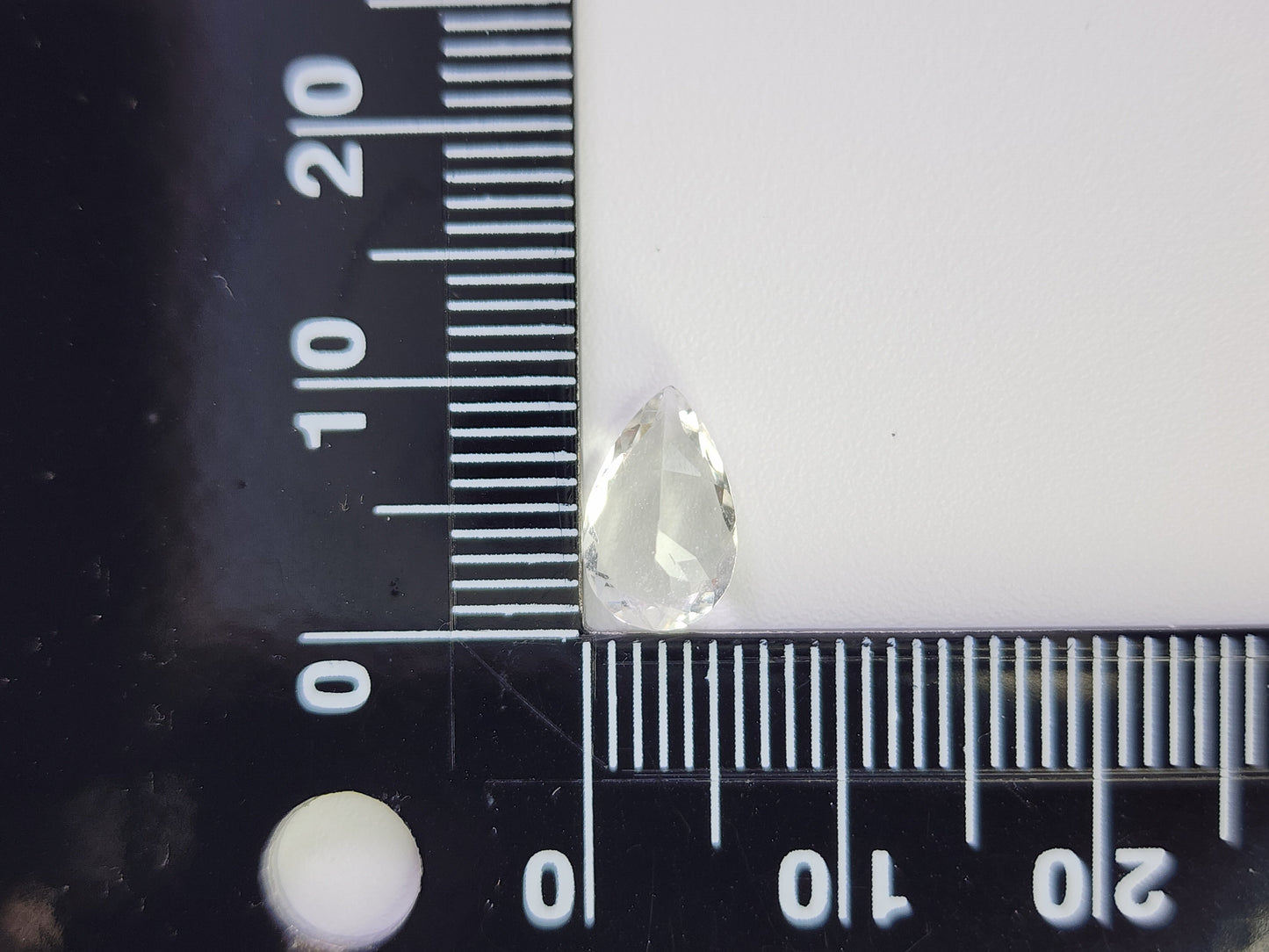 0927-4 オリゴクレース 1.34ct