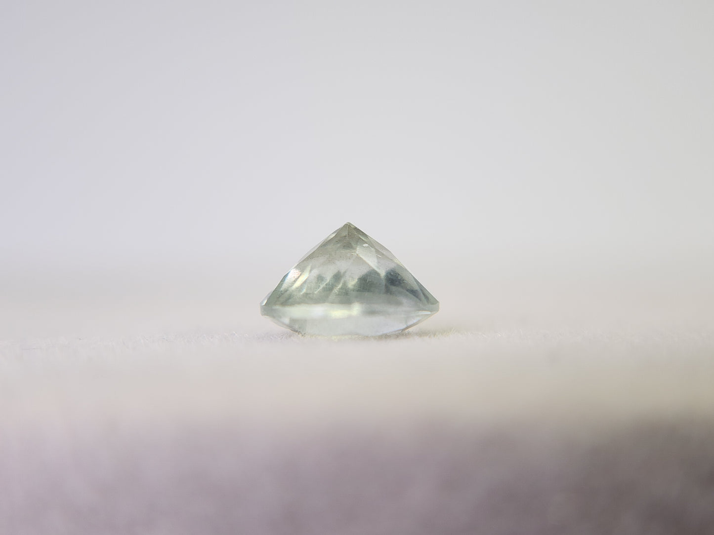 0878-3-5 グリーンベリル 0.70ct