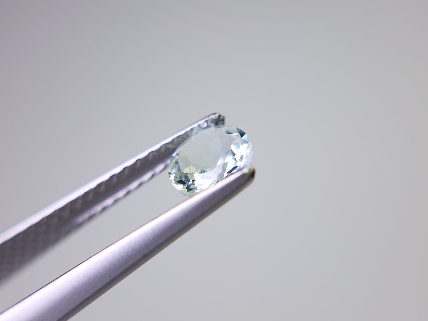 0878-1-9 グリーンベリル 0.37ct