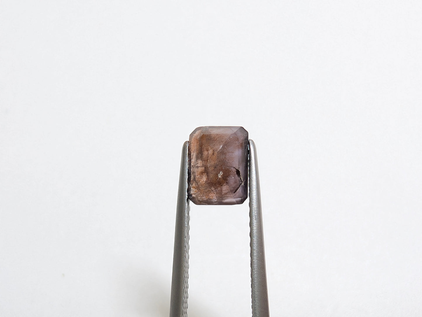 0313 アイオライトサンストーン 0.87ct