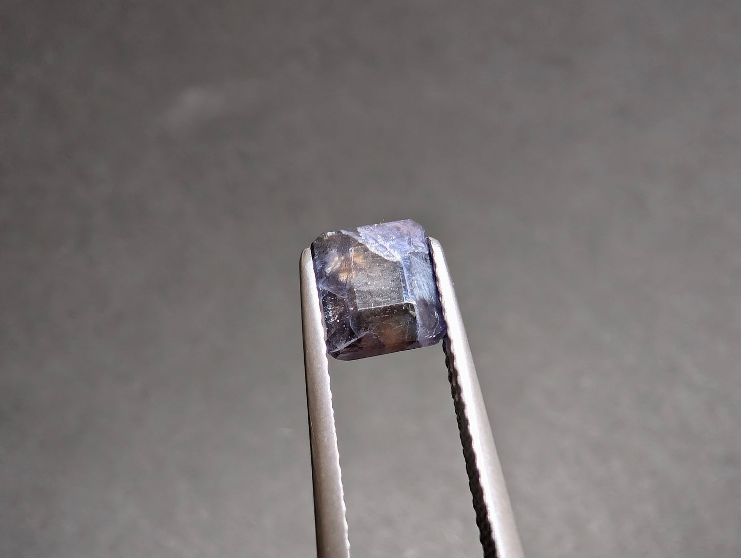 0344 アイオライトサンストーン 1.08ct