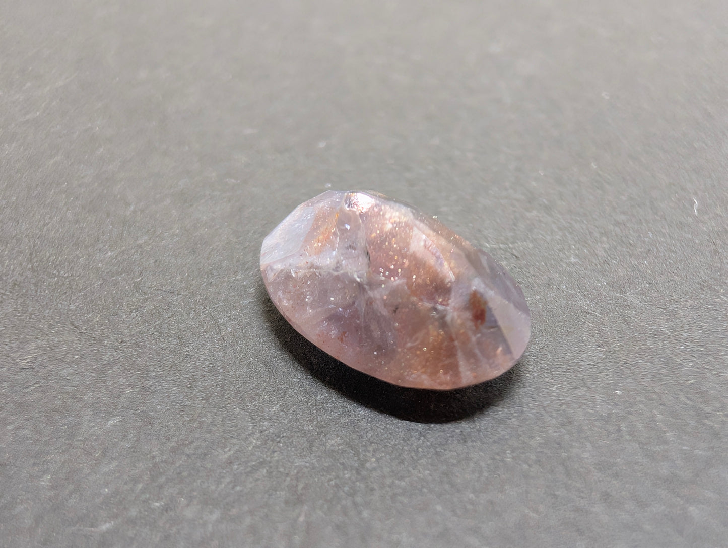0147 アイオライトサンストーン 1.78ct
