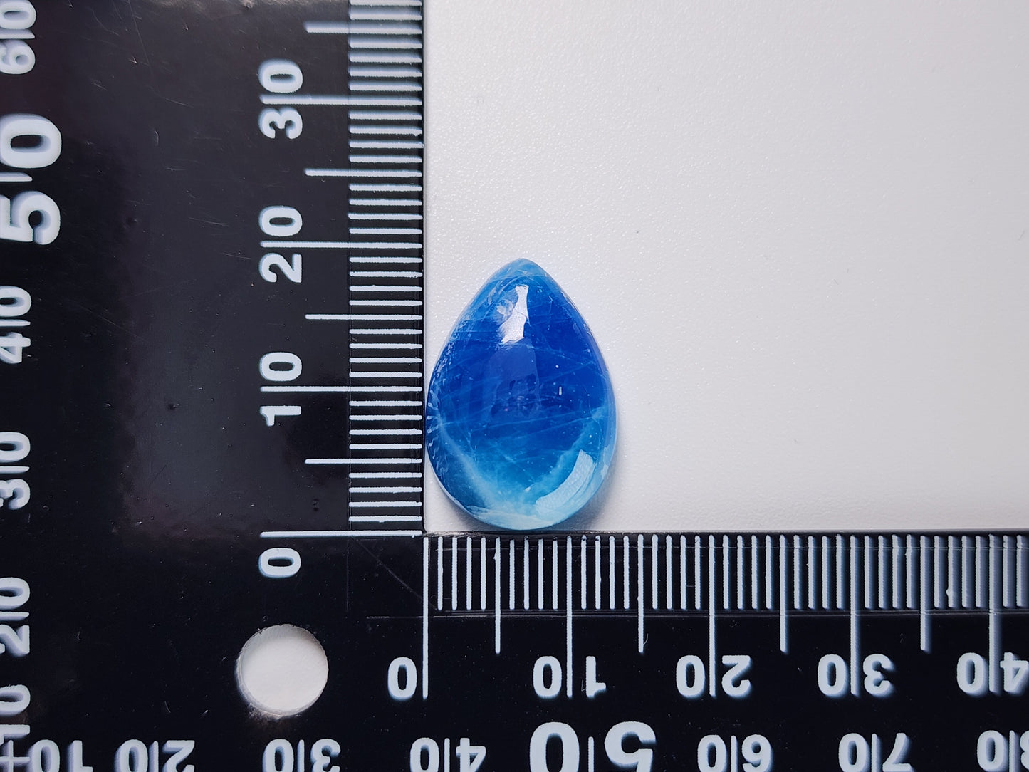 0906-3 アフガナイト 11.31ct