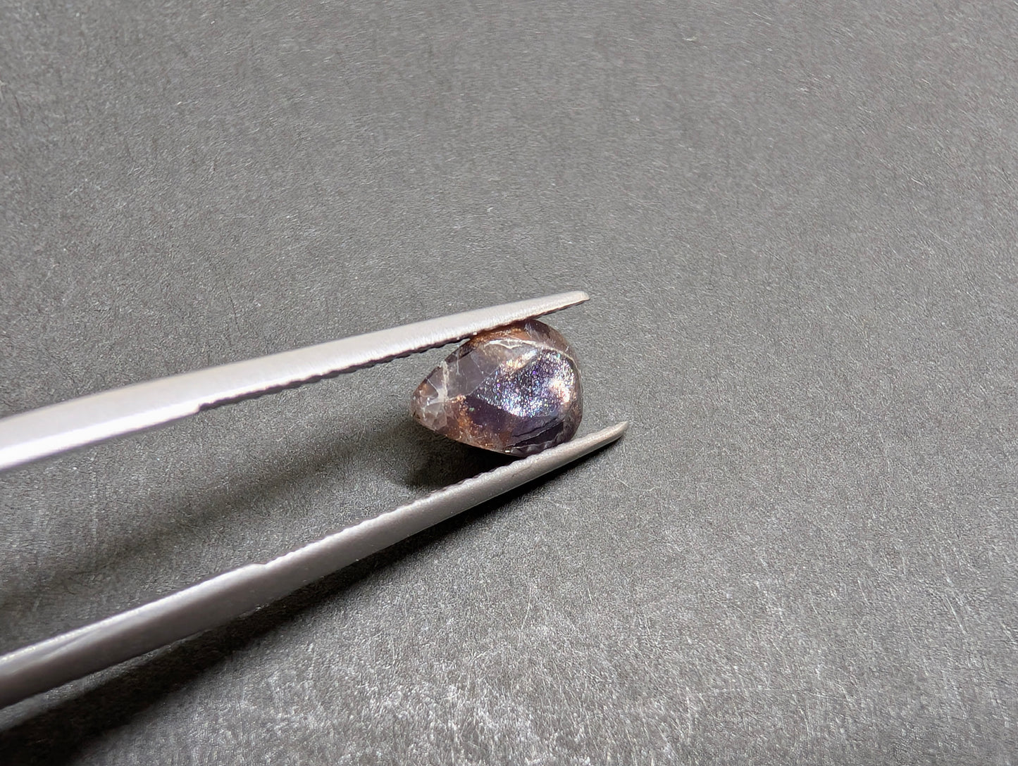 0315 アイオライトサンストーン 1.18ct