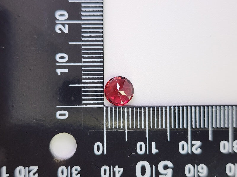 0910-2-12 ガーネット 1.54ct