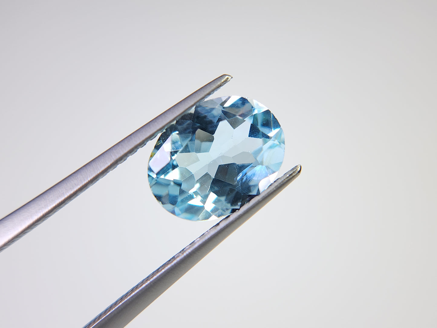 0917-34 ブルートパーズ 2.63ct