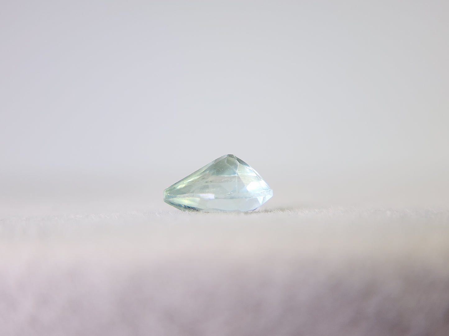 0878-2-4 グリーンベリル 0.33ct