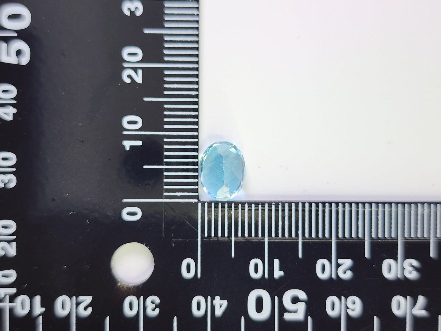 0917-33 ブルートパーズ 2.67ct