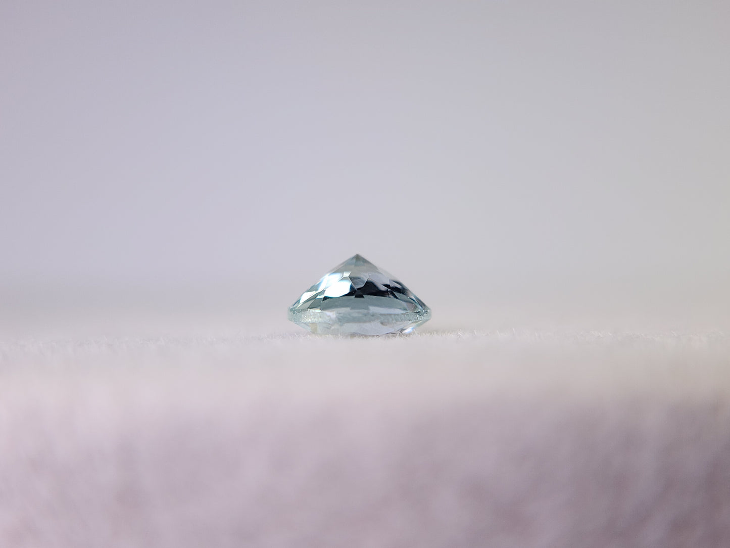 0878-1-9 グリーンベリル 0.37ct
