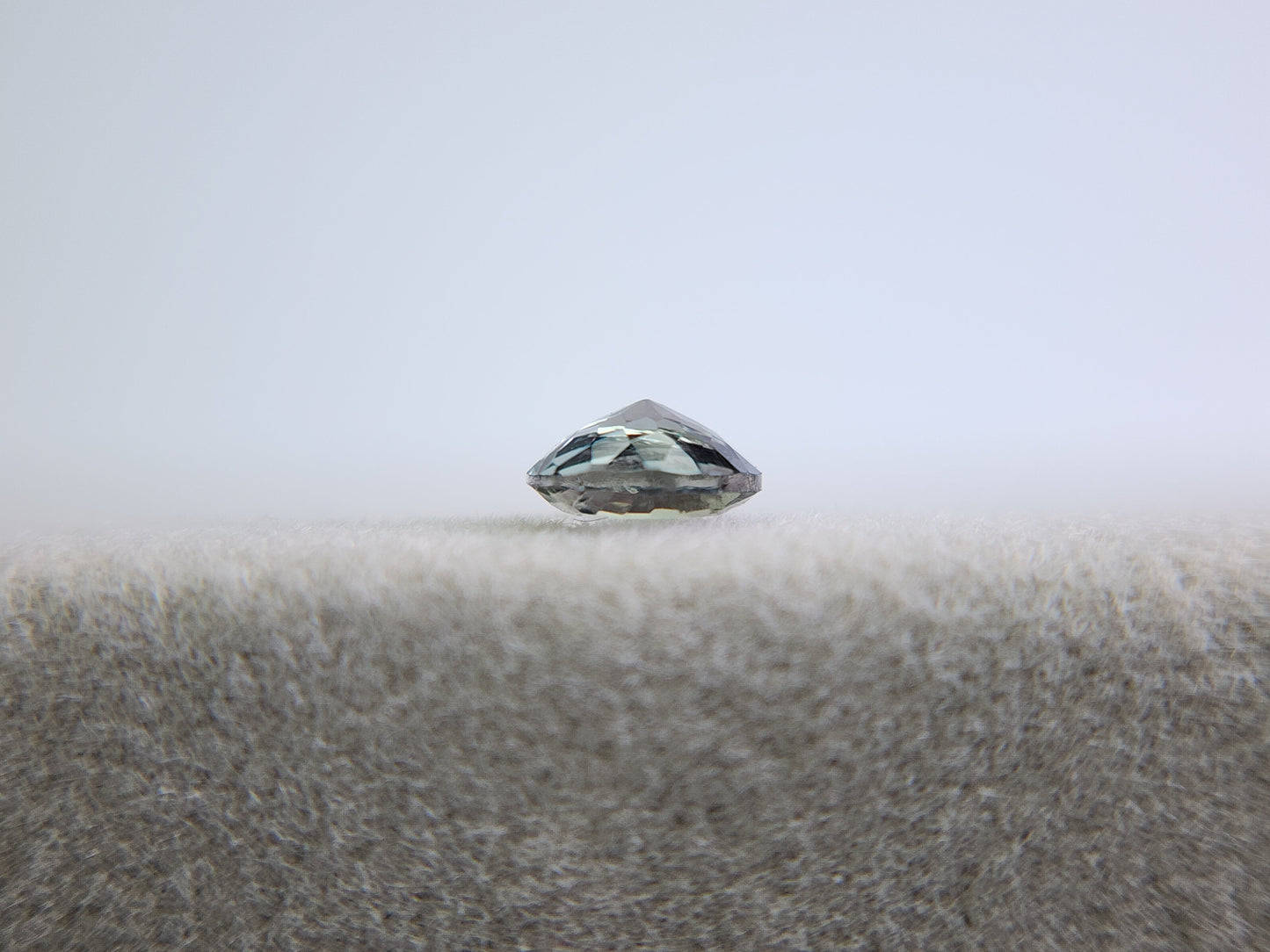 0659-4 ゾイサイト 0.51ct