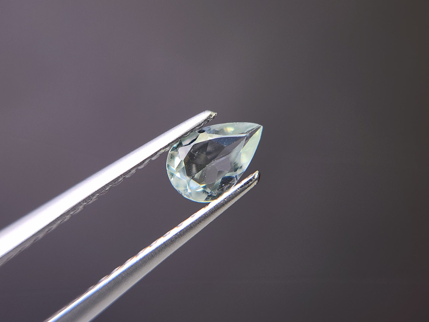 0878-2-5 グリーンベリル 0.27ct