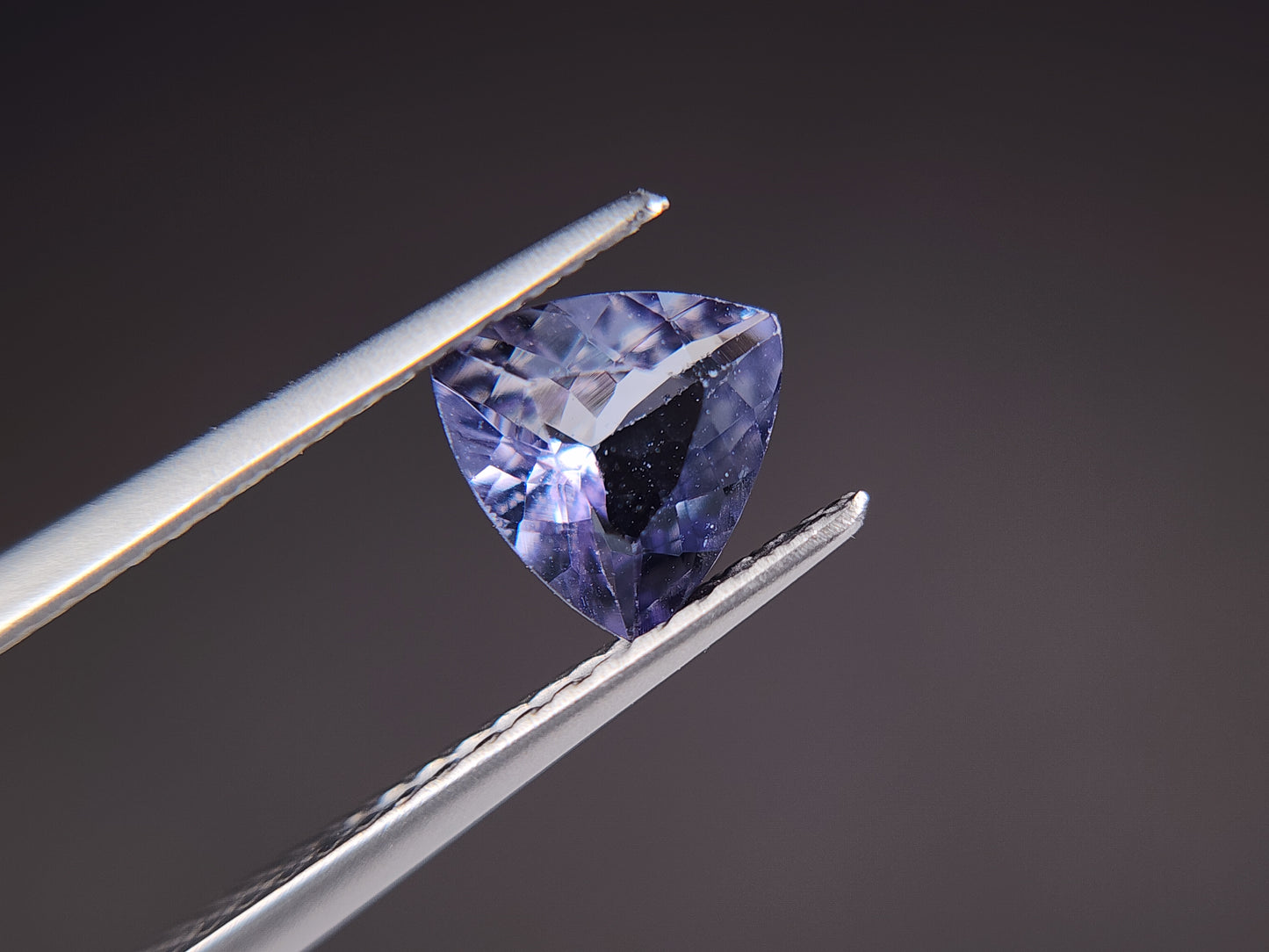 0646-3 ゾイサイト 0.90ct