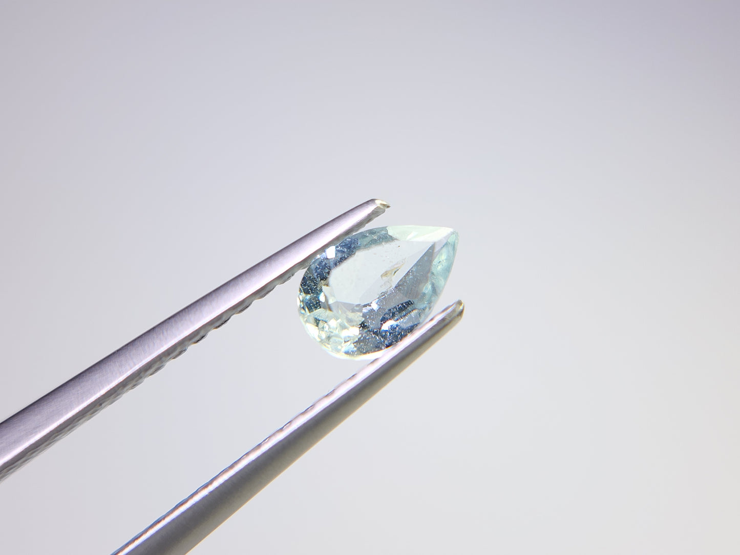 0878-2-2 グリーンベリル 0.32ct