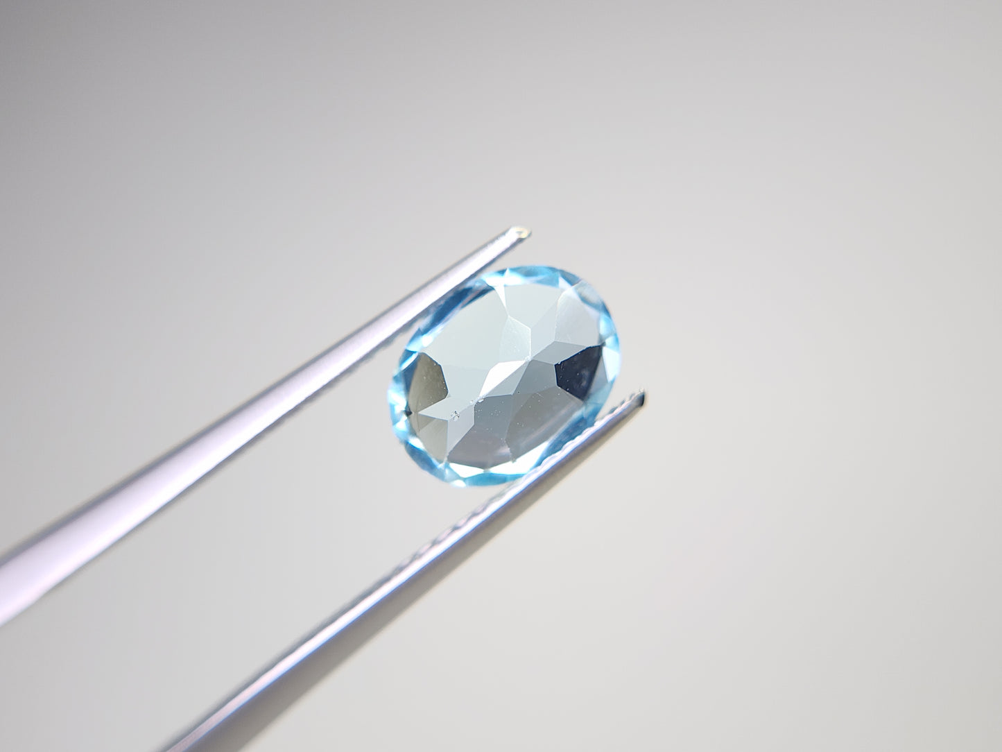0917-18 ブルートパーズ 2.20ct