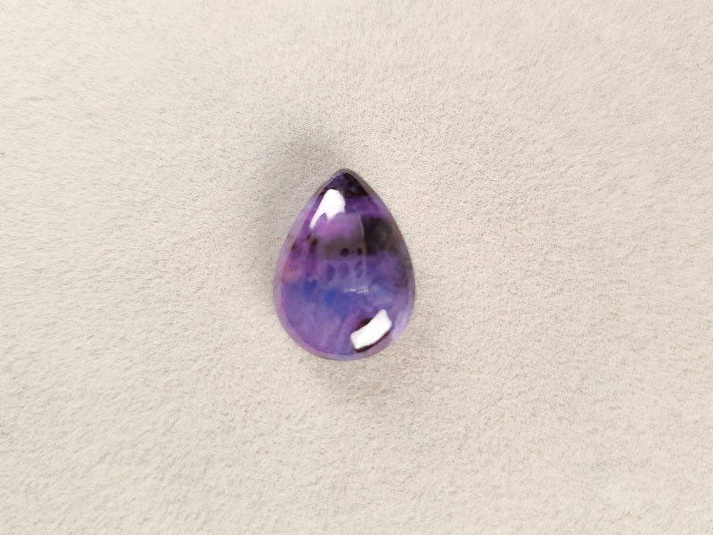 0880-15 スギライト 11.86ct