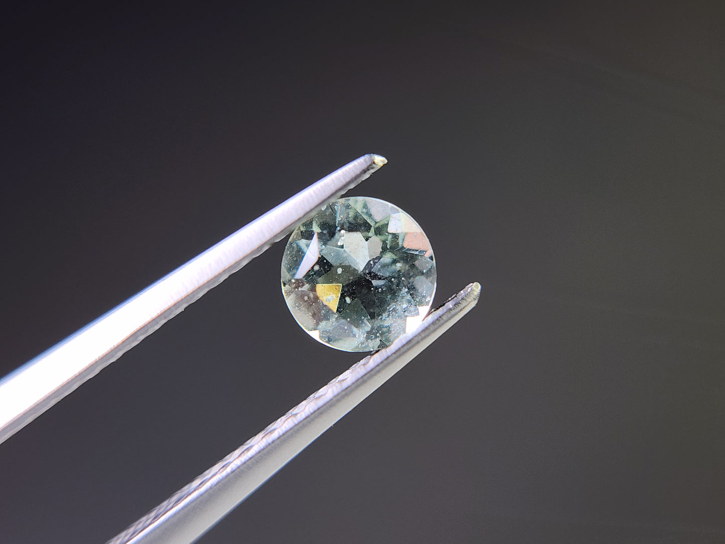 0878-1-7 グリーンベリル 0.47ct