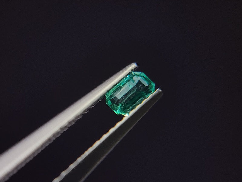 0936-14 エメラルド 0.24ct