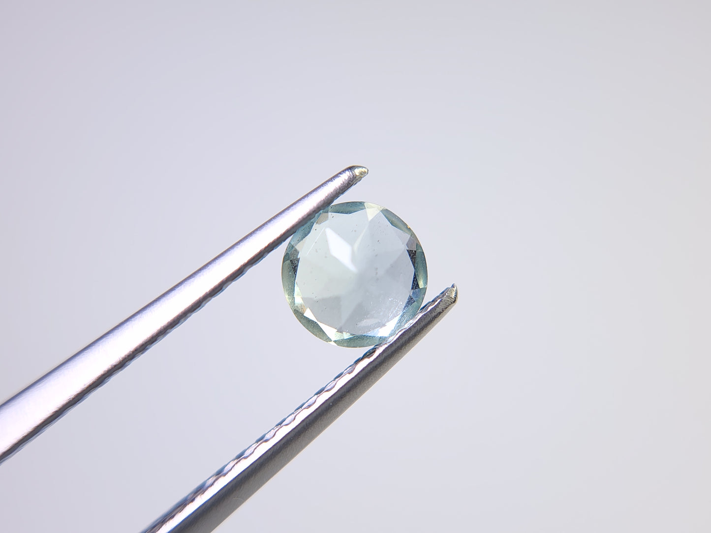 0878-1-1 グリーンベリル 0.42ct