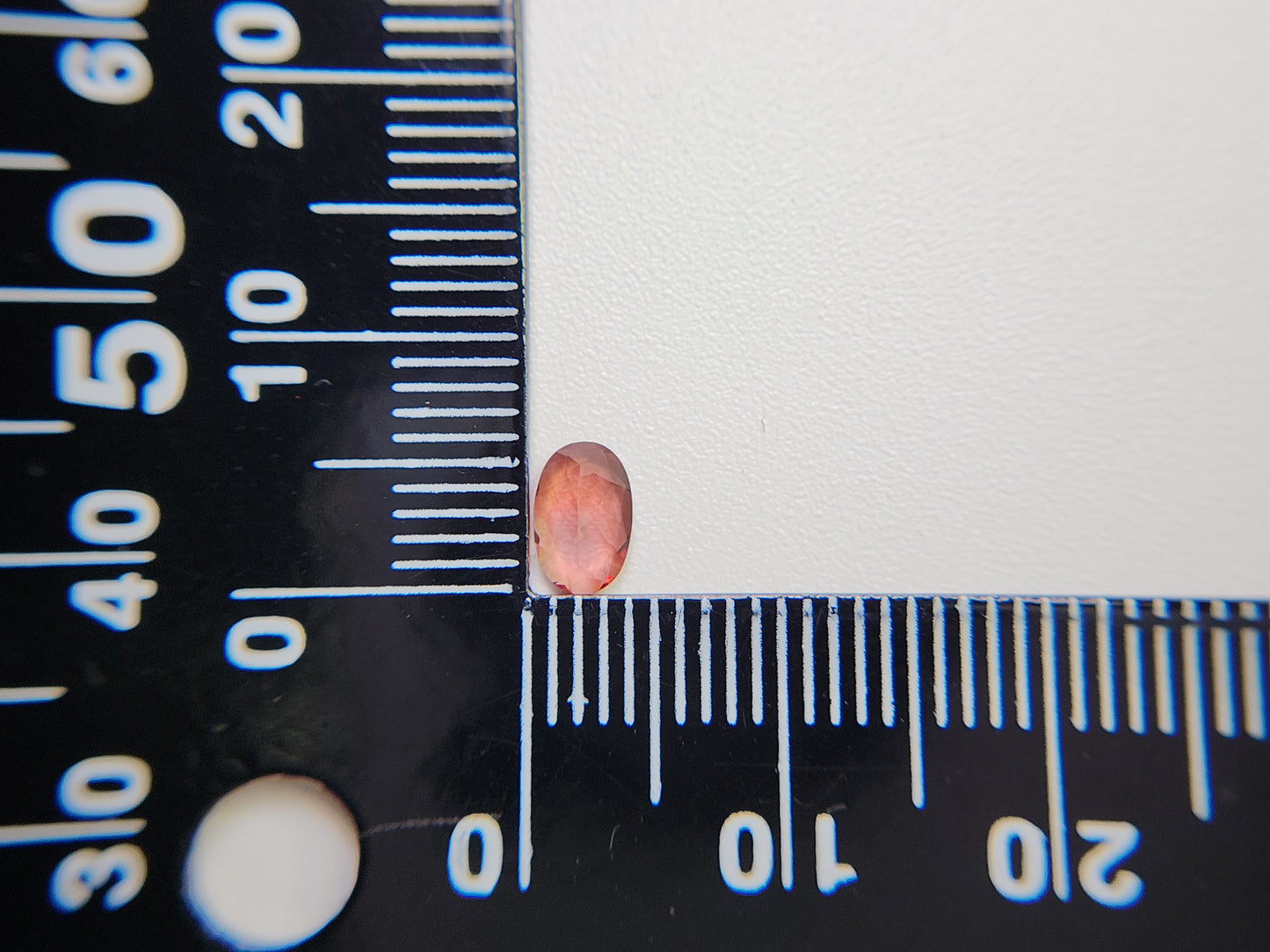 0152-1-5 バイカラーアンデシン 0.36ct