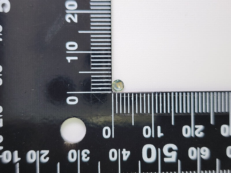 0090-3 モンタナサファイア 0.14ct