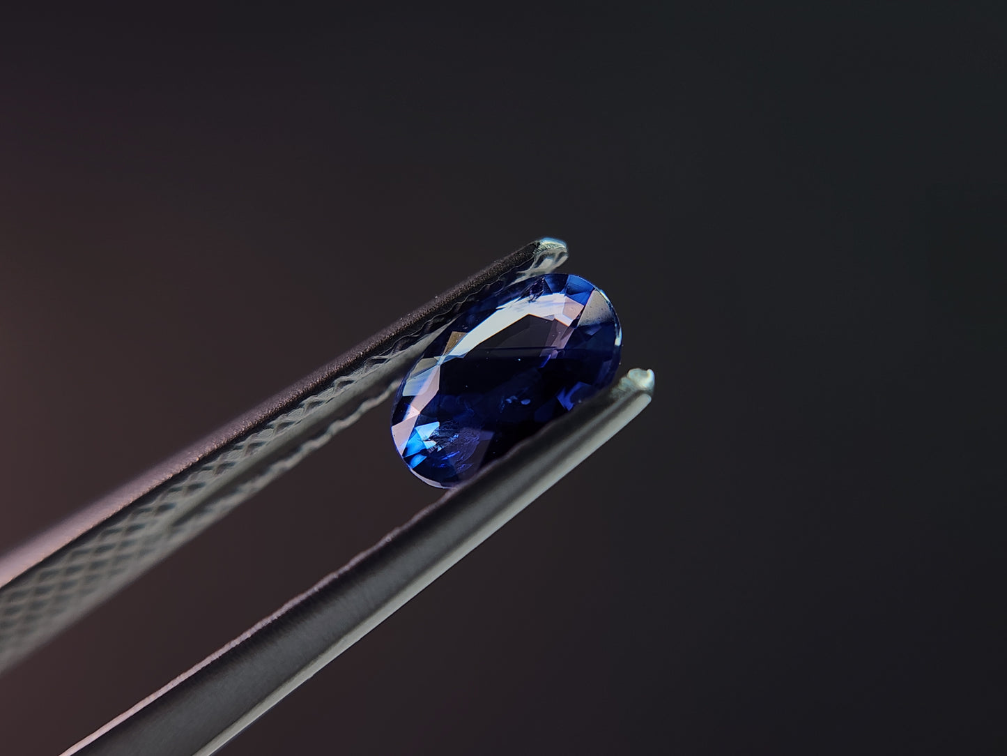0904-5 サファイア 0.49ct