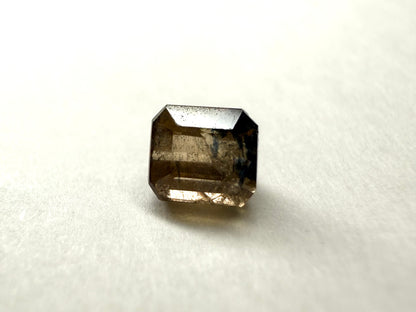 0291 ウィンザーサファイア　0.58ct