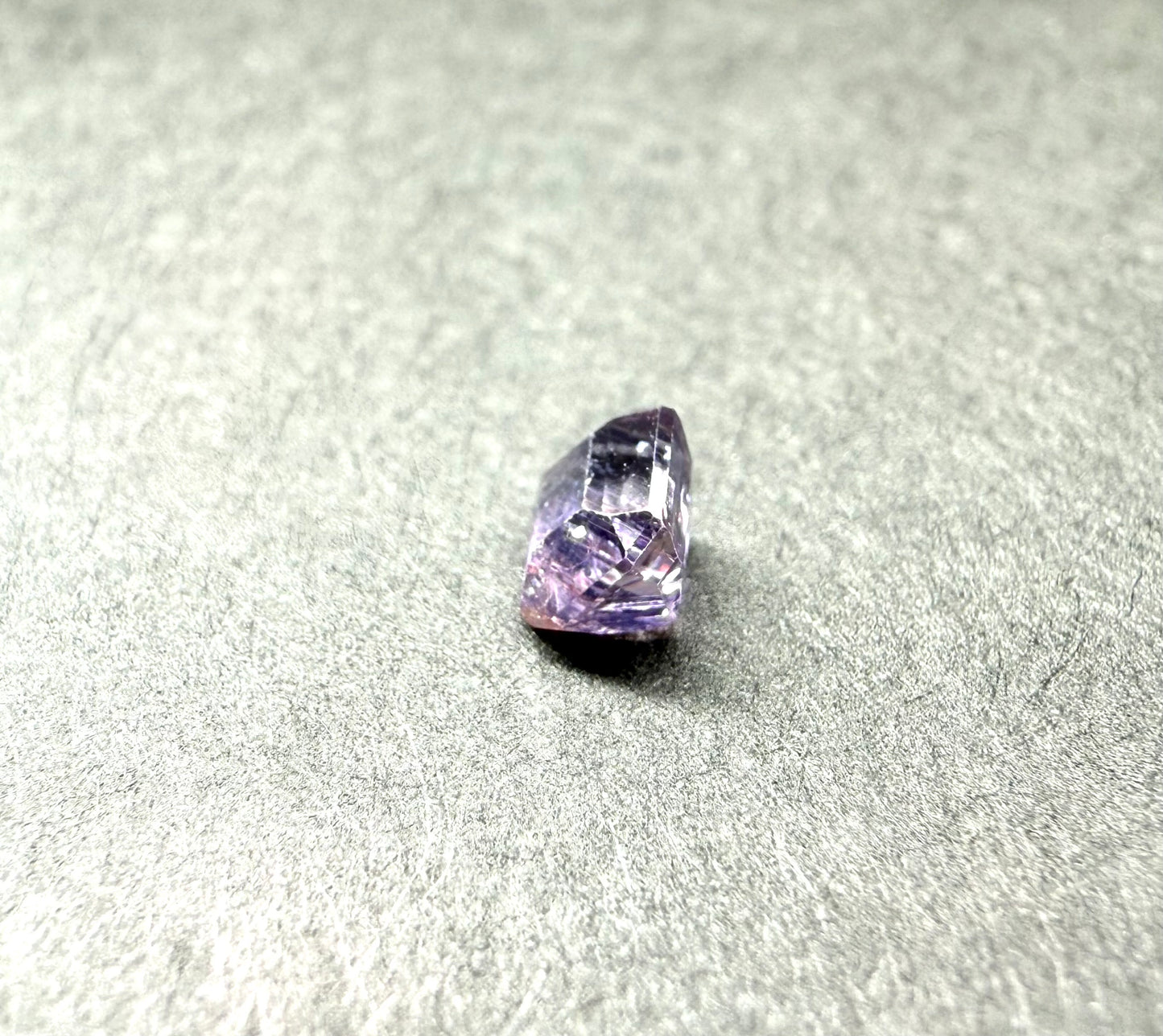 0289　ウィンザーサファイア　0.51ct