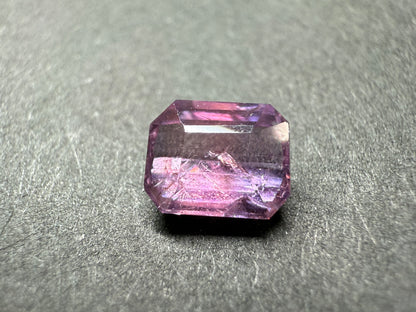 0303 ウィンザーサファイア　0.98ct