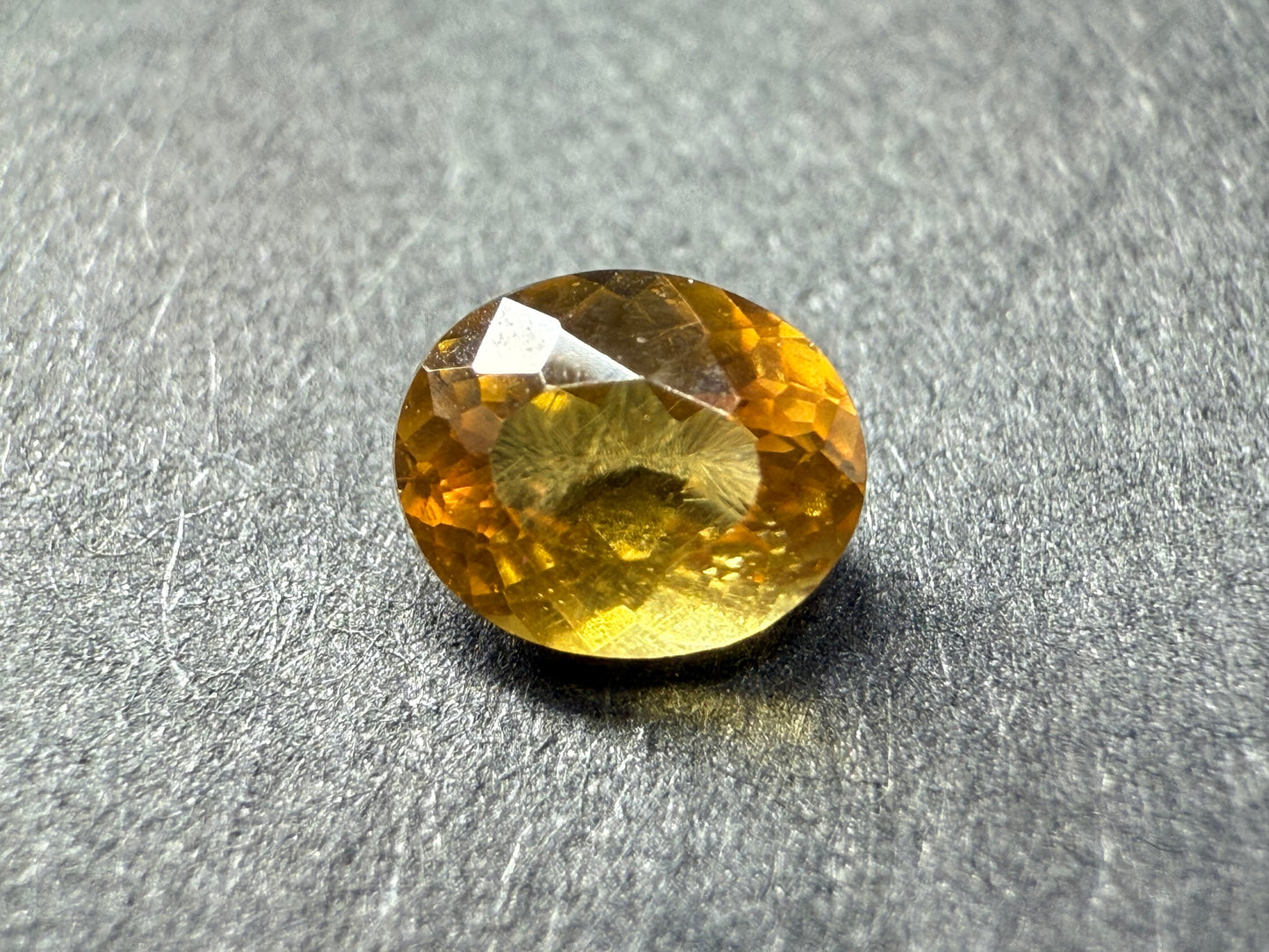 0548 コンドロダイト　0.29ct