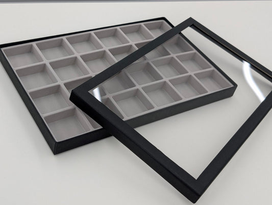 ルースパレット【4cm×4cm用】