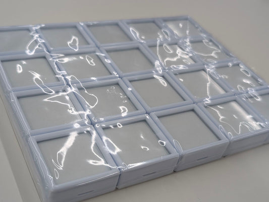 ルースケース【20個セット/4cm×4cm】