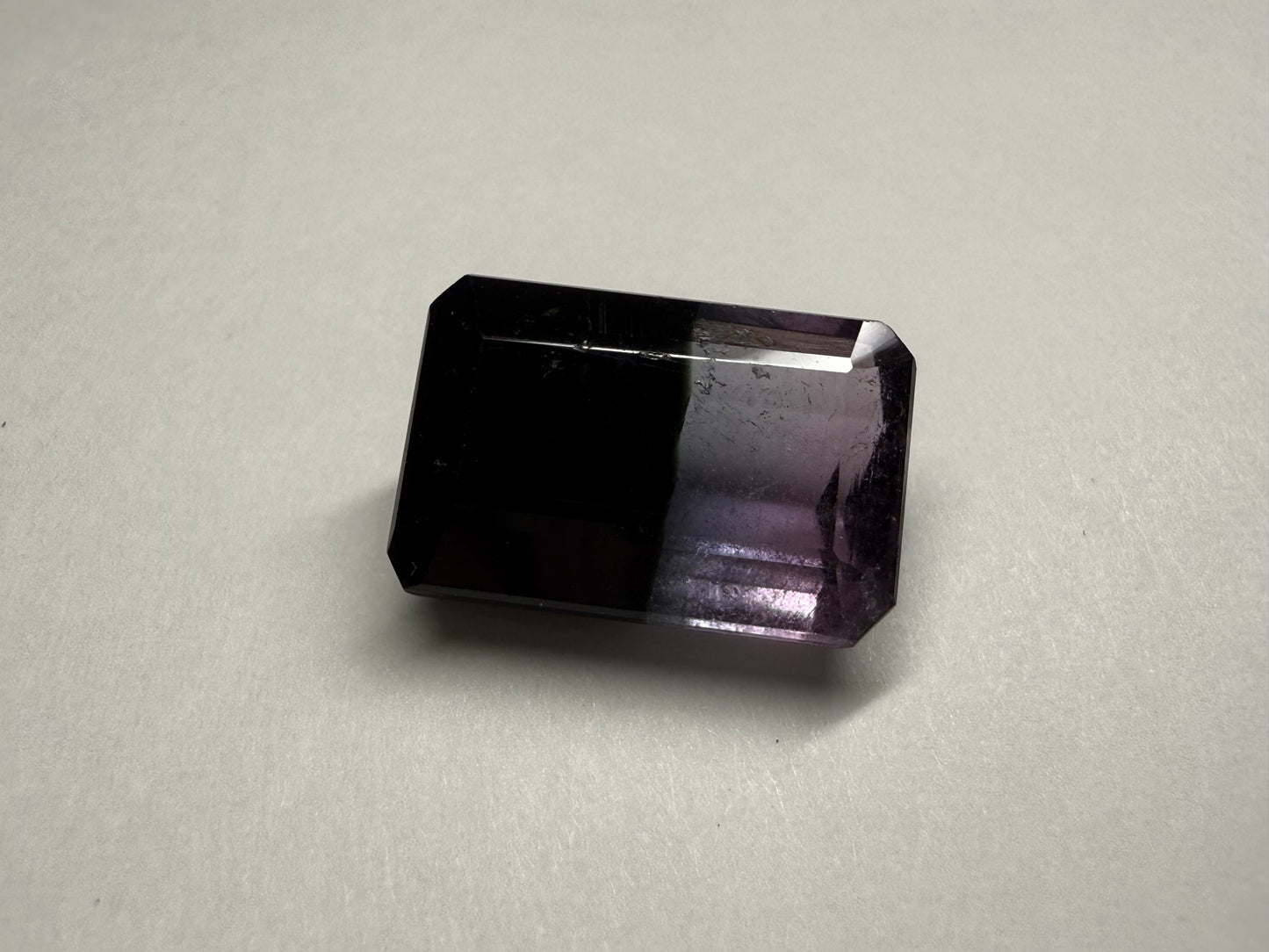 0234 バイカラートルマリン　8.82ct