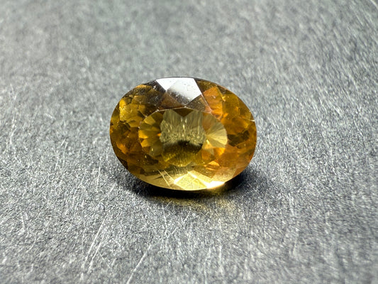 0552 コンドロダイト 0.48ct