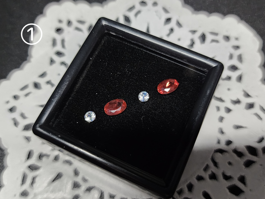 【⭐4,000円キャンペーン⭐】フェルスパーセット1【期間限定！4,000円以上のお買い上げで送料無料】