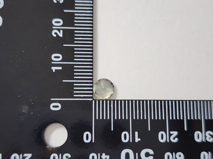 0660-2　ゾイサイト　0.76ct