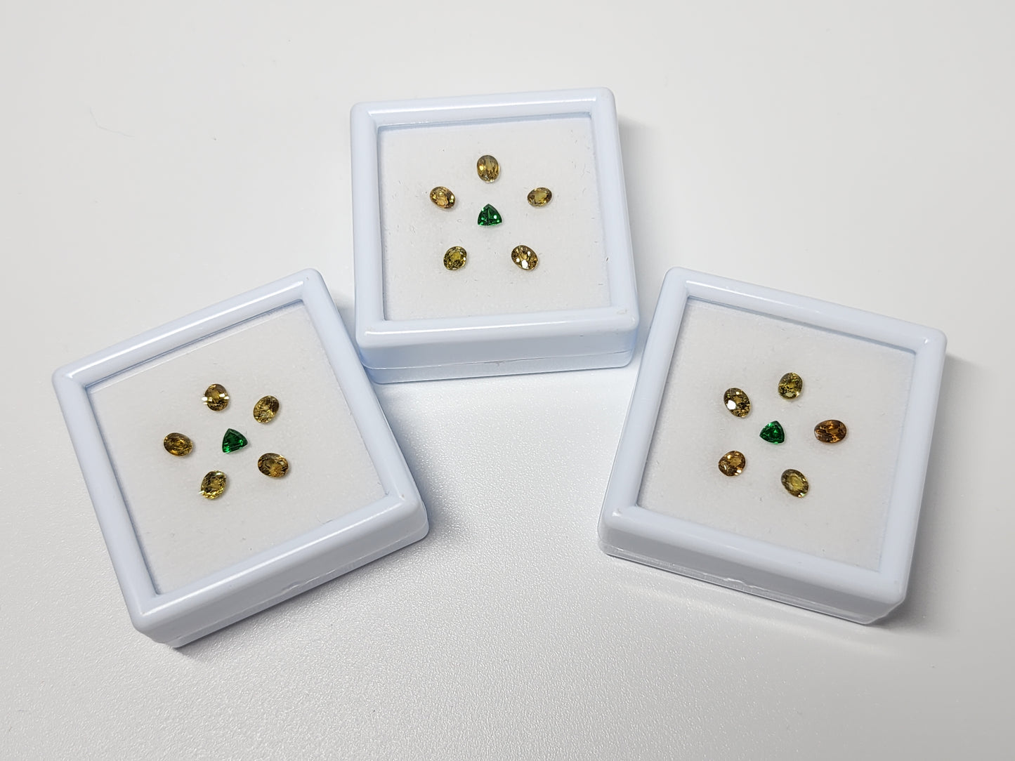 【⭐4,000円キャンペーン⭐】ガーネットセット1【期間限定！4,000円以上のお買い上げで送料無料】