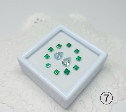 【⭐4,000円キャンペーン⭐】ベリルセット1【期間限定！4,000円以上のお買い上げで送料無料】