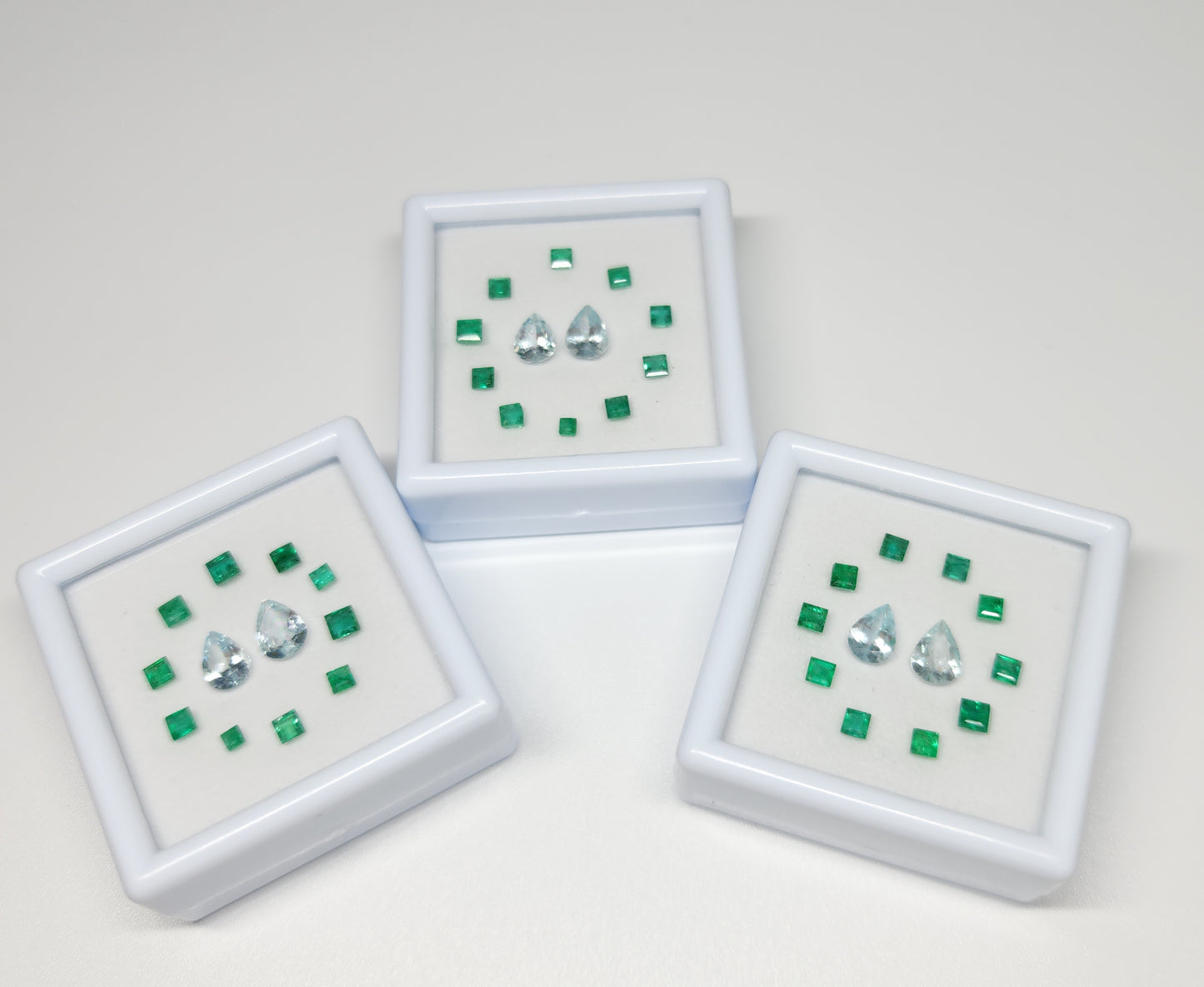 【⭐4,000円キャンペーン⭐】ベリルセット1【期間限定！4,000円以上のお買い上げで送料無料】