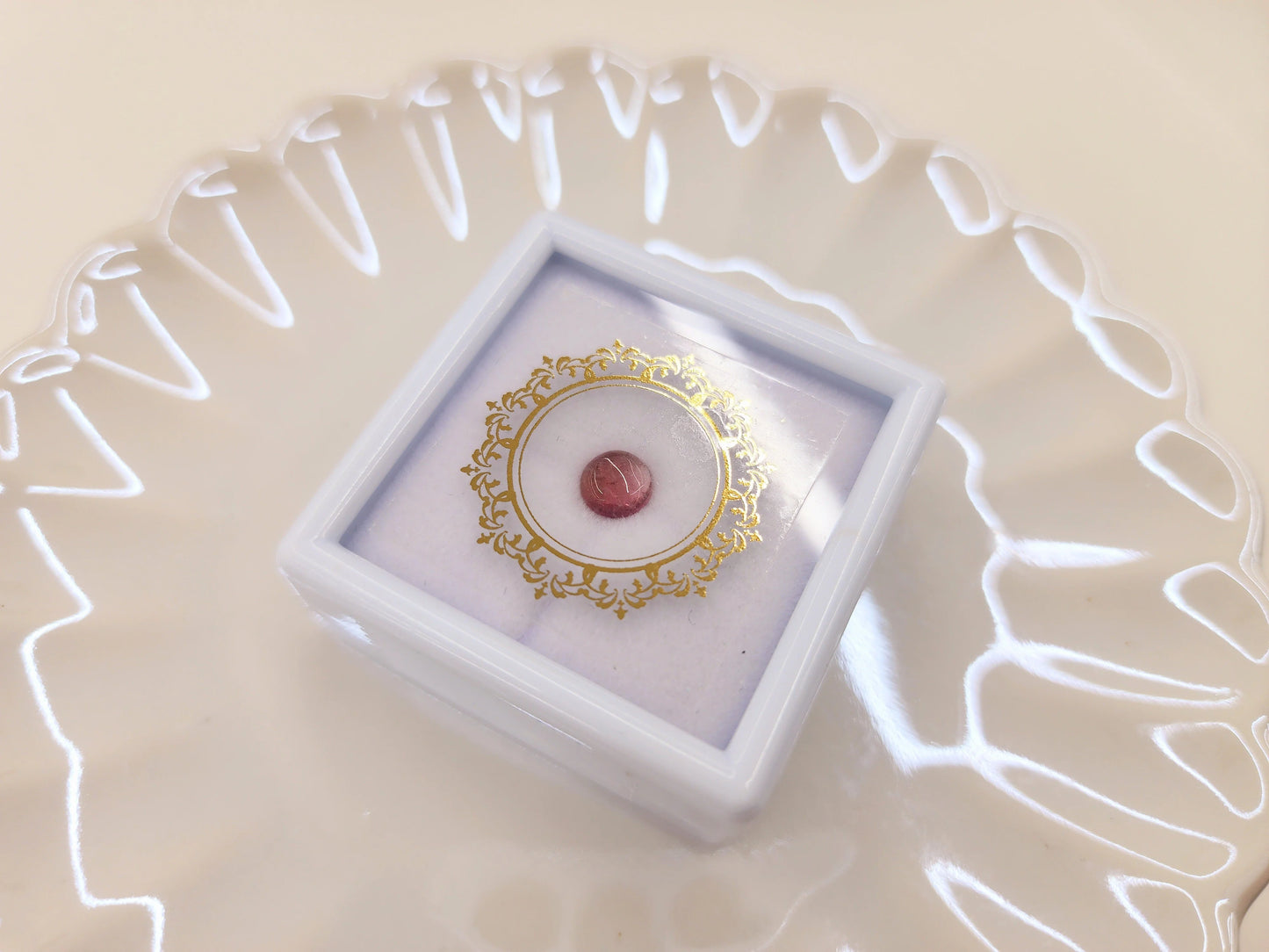 【追加募集】宝石たちと紡ぐ12ヶ月[誕生石サブスクリプション♪申込期間：11/14(金)12時～12/15(月)12時]