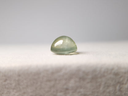 0924-1-2　プレナイト　5.00ct