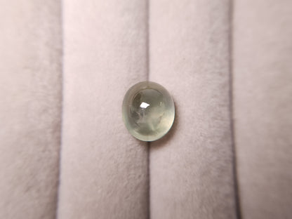 0924-1-2　プレナイト　5.00ct